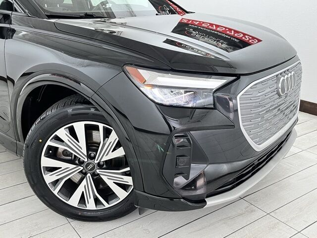 2023 Audi Q4 e-tron Premium Plus Carrollton TX