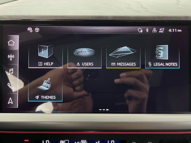 2023 Audi Q4 e-tron Premium Plus Carrollton TX