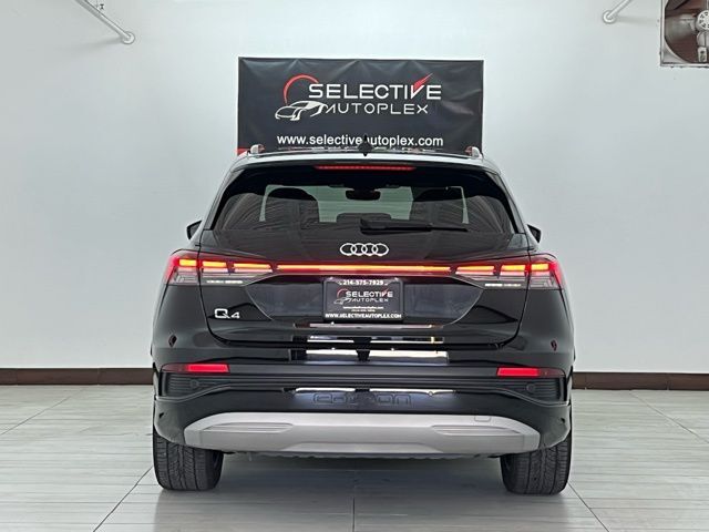 2023 Audi Q4 e-tron Premium Plus Carrollton TX