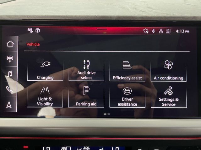 2023 Audi Q4 e-tron Premium Plus Carrollton TX