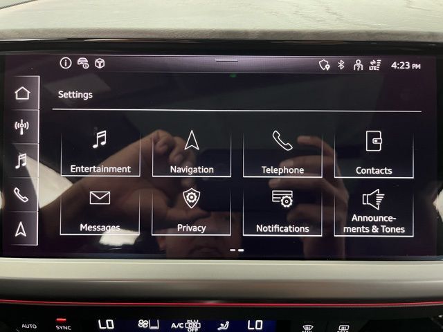 2023 Audi Q4 e-tron Premium Plus Carrollton TX