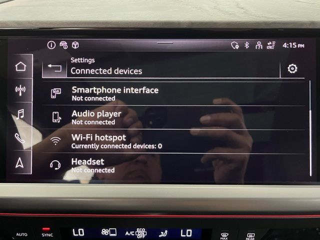 2023 Audi Q4 e-tron Premium Plus Carrollton TX