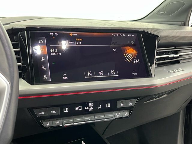 2023 Audi Q4 e-tron Premium Plus Carrollton TX