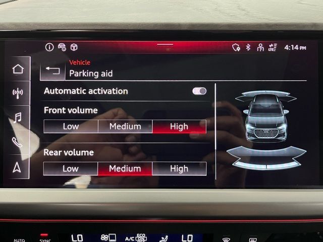 2023 Audi Q4 e-tron Premium Plus Carrollton TX