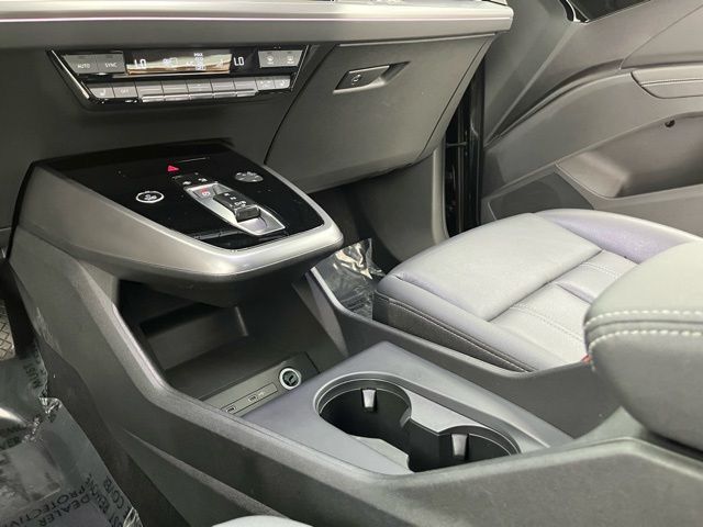 2023 Audi Q4 e-tron Premium Plus Carrollton TX