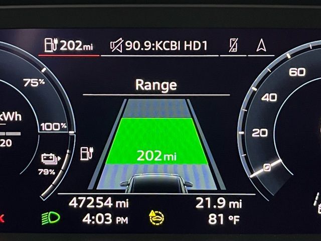 2023 Audi Q4 e-tron Premium Plus Carrollton TX
