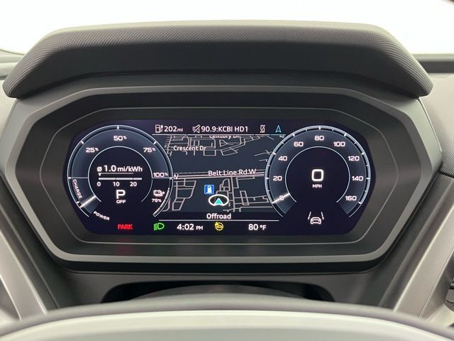 2023 Audi Q4 e-tron Premium Plus Carrollton TX