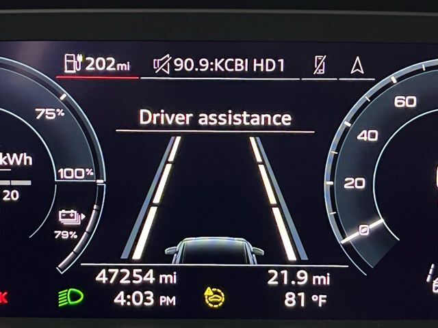 2023 Audi Q4 e-tron Premium Plus Carrollton TX