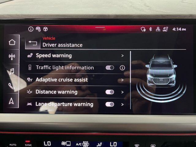 2023 Audi Q4 e-tron Premium Plus Carrollton TX