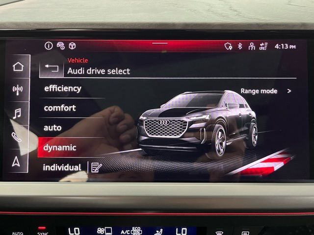 2023 Audi Q4 e-tron Premium Plus Carrollton TX