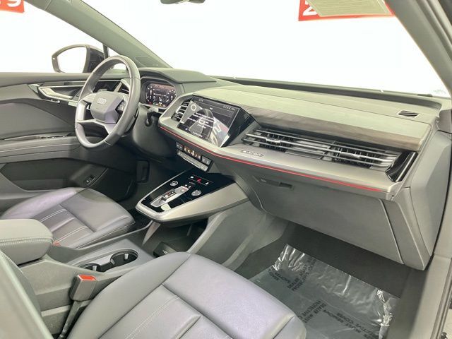 2023 Audi Q4 e-tron Premium Plus Carrollton TX