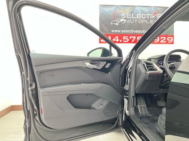 2023 Audi Q4 e-tron Premium Plus Carrollton TX