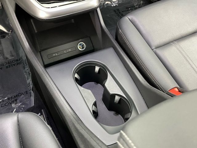 2023 Audi Q4 e-tron Premium Plus Carrollton TX