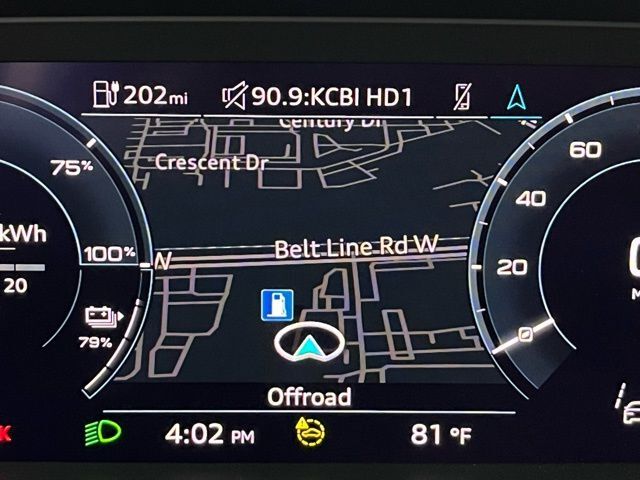 2023 Audi Q4 e-tron Premium Plus Carrollton TX