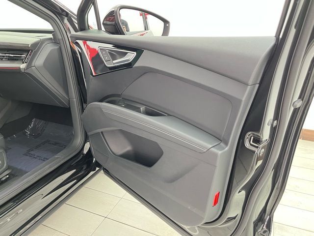 2023 Audi Q4 e-tron Premium Plus Carrollton TX