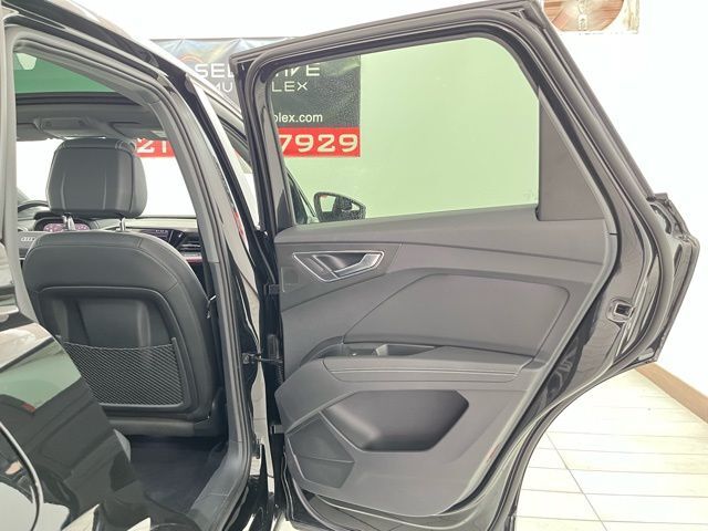 2023 Audi Q4 e-tron Premium Plus Carrollton TX