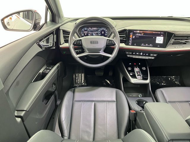 2023 Audi Q4 e-tron Premium Plus Carrollton TX