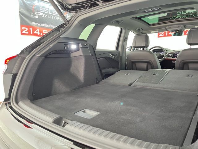 2023 Audi Q4 e-tron Premium Plus Carrollton TX