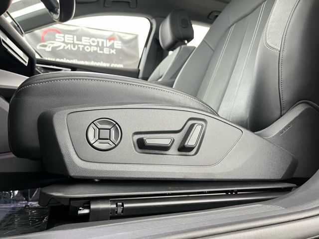 2023 Audi Q4 e-tron Premium Plus Carrollton TX