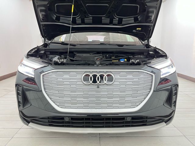 2023 Audi Q4 e-tron Premium Plus Carrollton TX