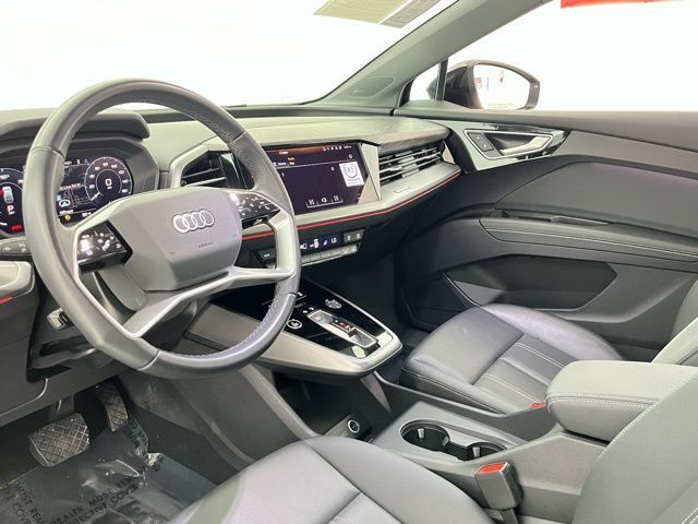 2023 Audi Q4 e-tron Premium Plus Carrollton TX