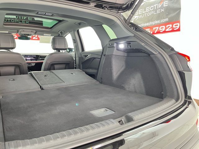 2023 Audi Q4 e-tron Premium Plus Carrollton TX