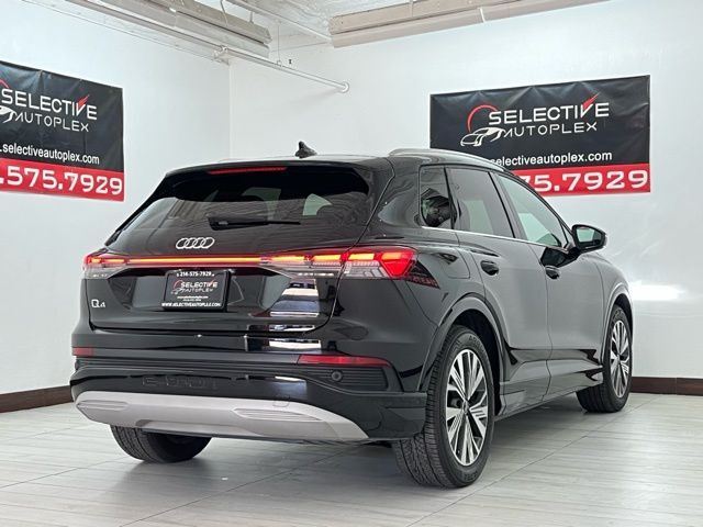 2023 Audi Q4 e-tron Premium Plus Carrollton TX