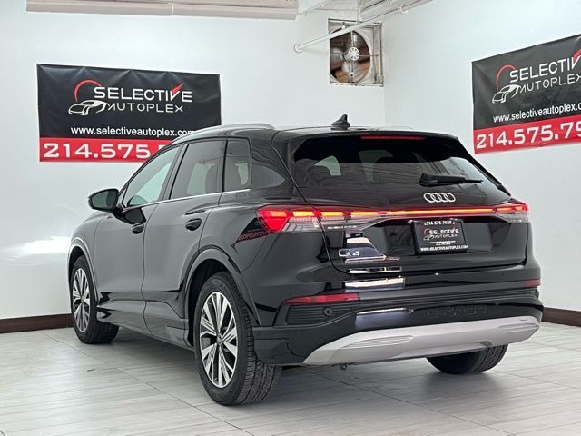 2023 Audi Q4 e-tron Premium Plus Carrollton TX