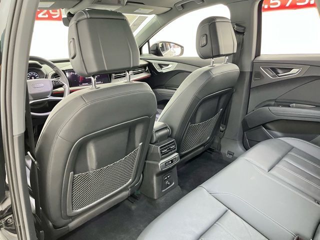 2023 Audi Q4 e-tron Premium Plus Carrollton TX