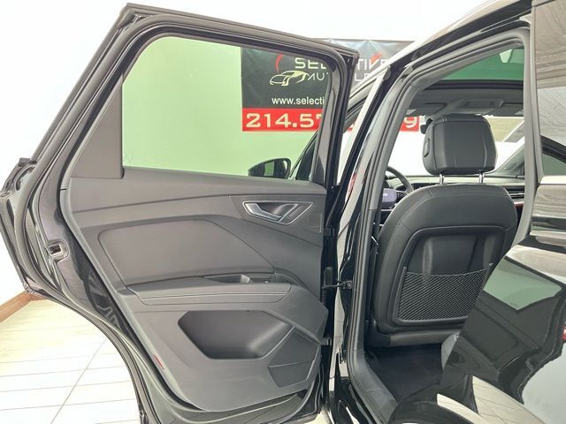 2023 Audi Q4 e-tron Premium Plus Carrollton TX