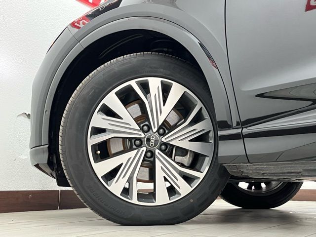 2023 Audi Q4 e-tron Premium Plus Carrollton TX