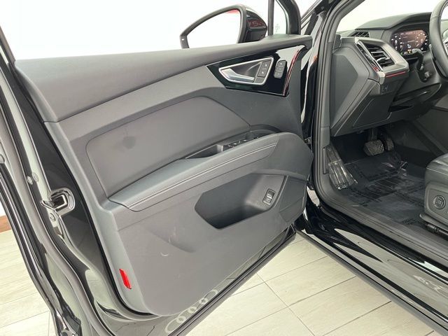 2023 Audi Q4 e-tron Premium Plus Carrollton TX