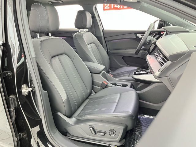 2023 Audi Q4 e-tron Premium Plus Carrollton TX