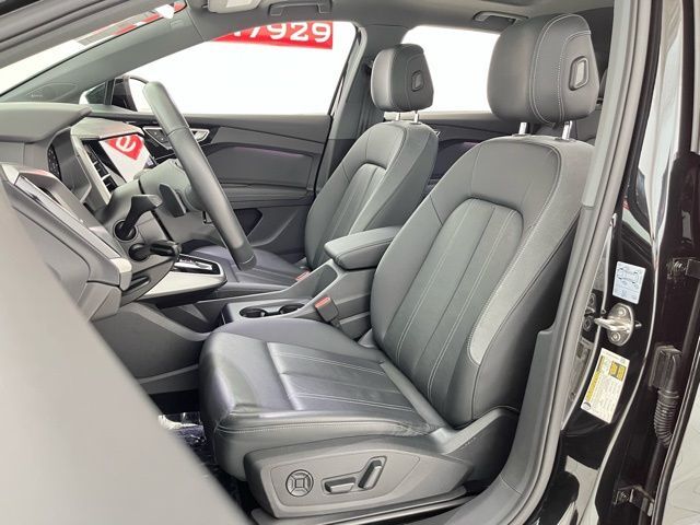 2023 Audi Q4 e-tron Premium Plus Carrollton TX
