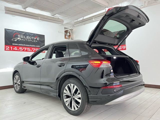 2023 Audi Q4 e-tron Premium Plus Carrollton TX