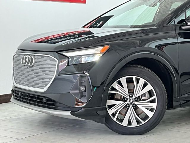 2023 Audi Q4 e-tron Premium Plus Carrollton TX