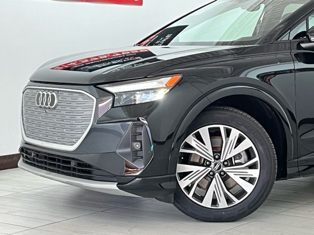2023 Audi Q4 e-tron Premium Plus Carrollton TX