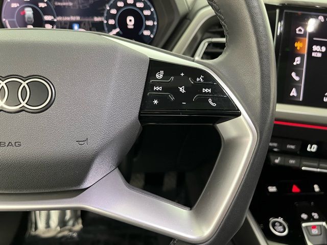 2023 Audi Q4 e-tron Premium Plus Carrollton TX