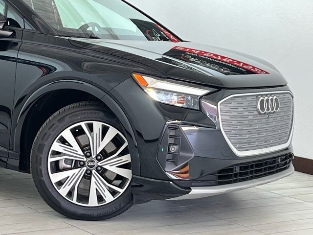 2023 Audi Q4 e-tron Premium Plus Carrollton TX
