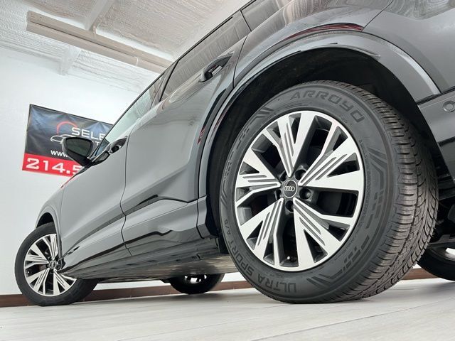 2023 Audi Q4 e-tron Premium Plus Carrollton TX