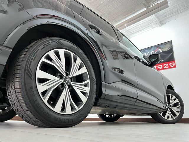 2023 Audi Q4 e-tron Premium Plus Carrollton TX
