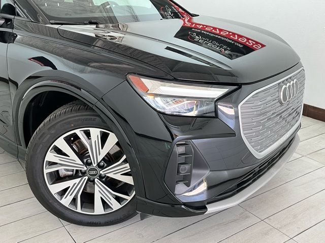 2023 Audi Q4 e-tron Premium Plus Carrollton TX