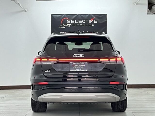 2023 Audi Q4 e-tron Premium Plus Carrollton TX