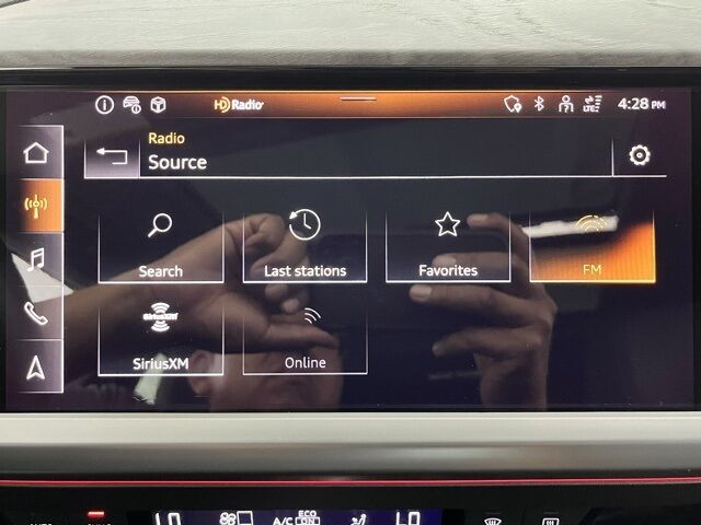 2023 Audi Q4 e-tron Premium Plus Carrollton TX