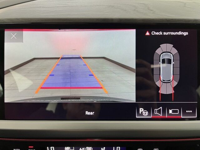 2023 Audi Q4 e-tron Premium Plus Carrollton TX