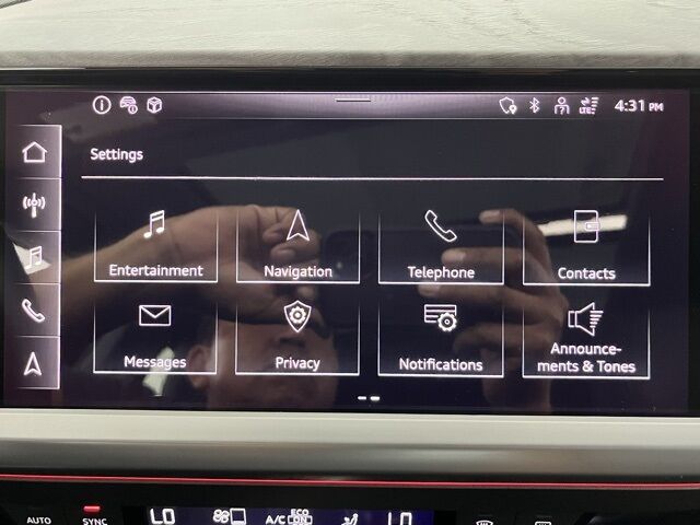 2023 Audi Q4 e-tron Premium Plus Carrollton TX