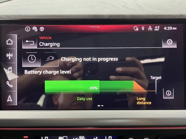 2023 Audi Q4 e-tron Premium Plus Carrollton TX