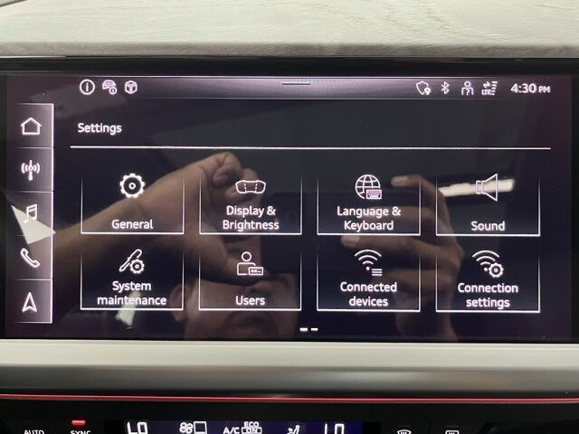 2023 Audi Q4 e-tron Premium Plus Carrollton TX