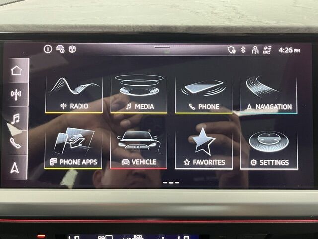 2023 Audi Q4 e-tron Premium Plus Carrollton TX