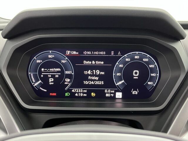 2023 Audi Q4 e-tron Premium Plus Carrollton TX